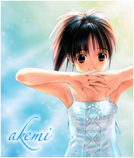 `akemi