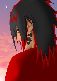 Uchiha Ryuu