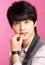 Song Joong Ki