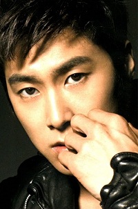 YunHo