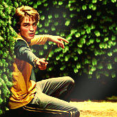 Cedric Diggory