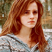 Hermione Granger