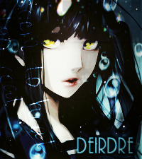 Deirdre