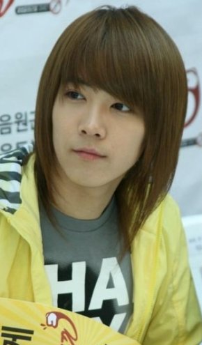 Lee Hong Ki