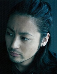 Takayuki Yamada