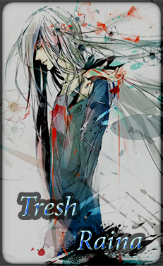 Tresh Raina