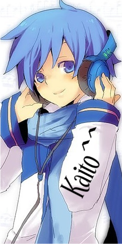 Kaito^^