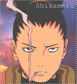 Nara Shikamaru