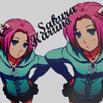 Haruno Sakura