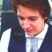 Fred Weasley