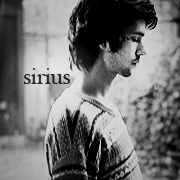 Sirius Black