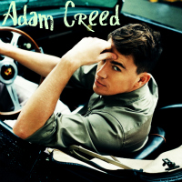 Adam Creed