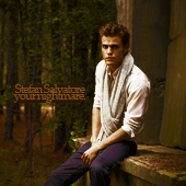 Stefan Salvatore