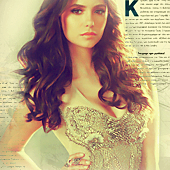 Katherine Pierce