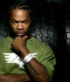 XZibit