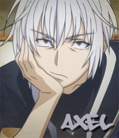 Axel