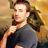 �������