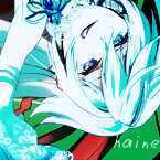 Haine