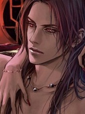 Uchiha Itachi