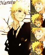 Naruto Uzumaki