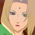 Tsunade