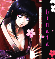 Hyuuga Hinata