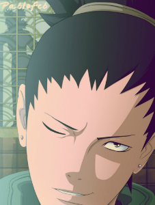 Shikamaru
