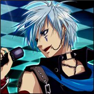 Isamine Kaito