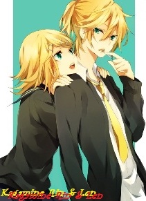 Rin&Len