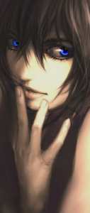 Mitarashi Anko