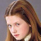 Ginny Weasley