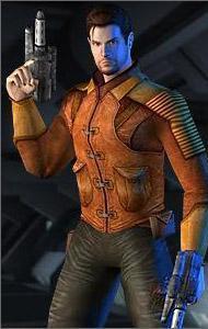 Carth Onasi