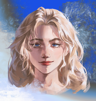 Lillian far Britannia