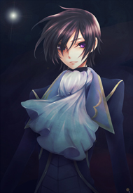 Lelouch vi Britannia-1