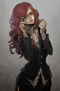 Mona