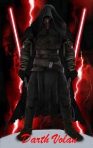 Darth Volan