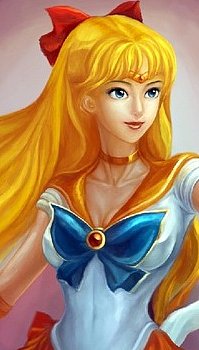 Sailor Venus