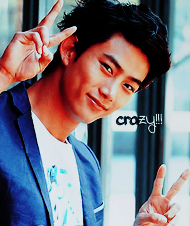 Ok Taecyeon