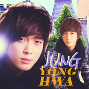 Jung Yong Hwa