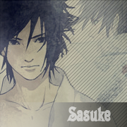 Sasuke Uchiha