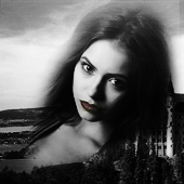 Katherine Pierce