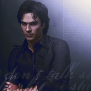 Damon Salvatore