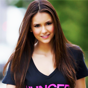 Katherine Pierce