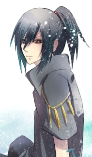 Uchiha Katsuro