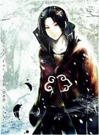Uchiha Izuna