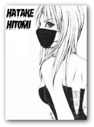 Hatake Hitomi