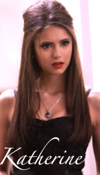 Katherine Pierce