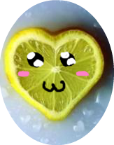 Lemon-kun L♥ve