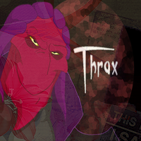 Thrax