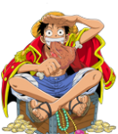 Monkey D Luffy